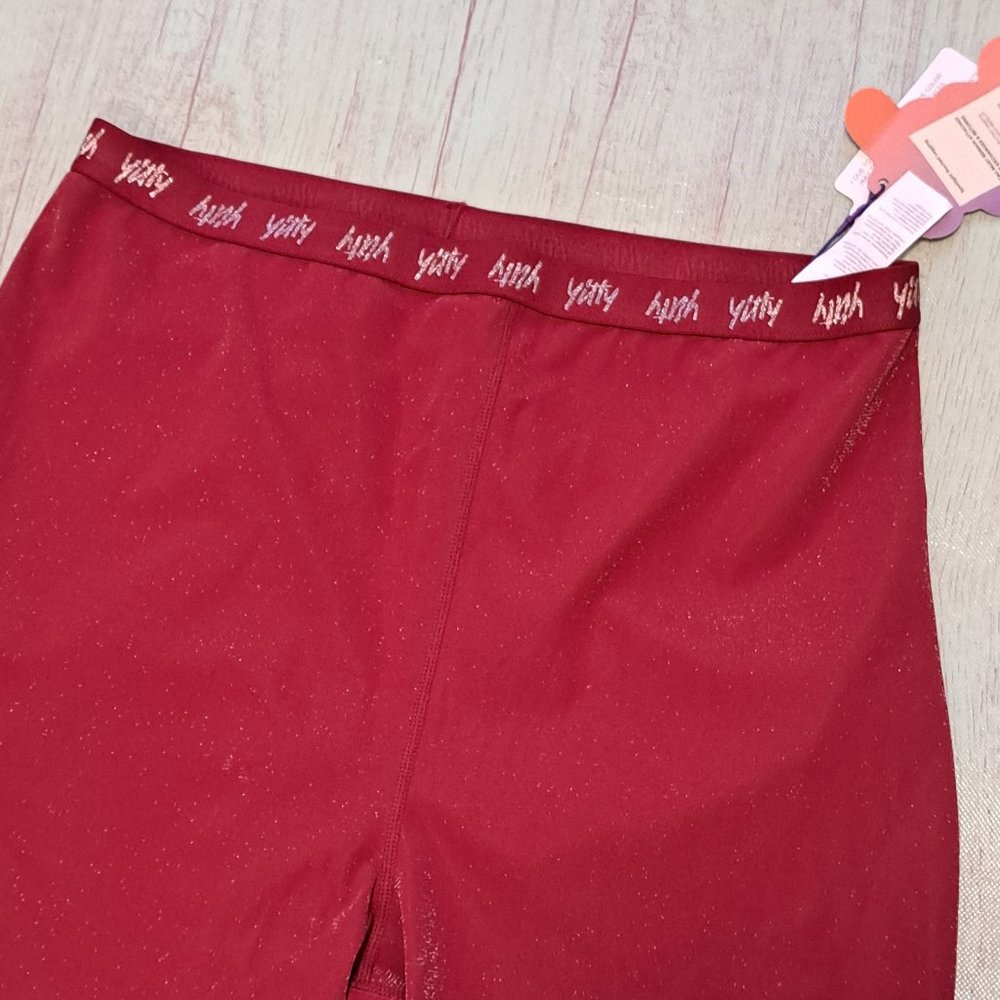 Yitty Spotlight Shaping Ruched Legging NWT Size XL - Picture 9 of 11